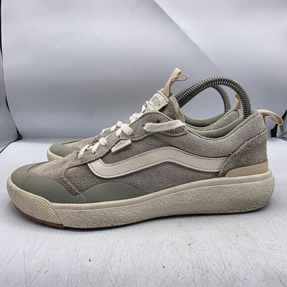 Vans UltraRange Exo SE Womens Size 8 Gray Shoes Athletic Walking Outdoors - Picture 12 of 13